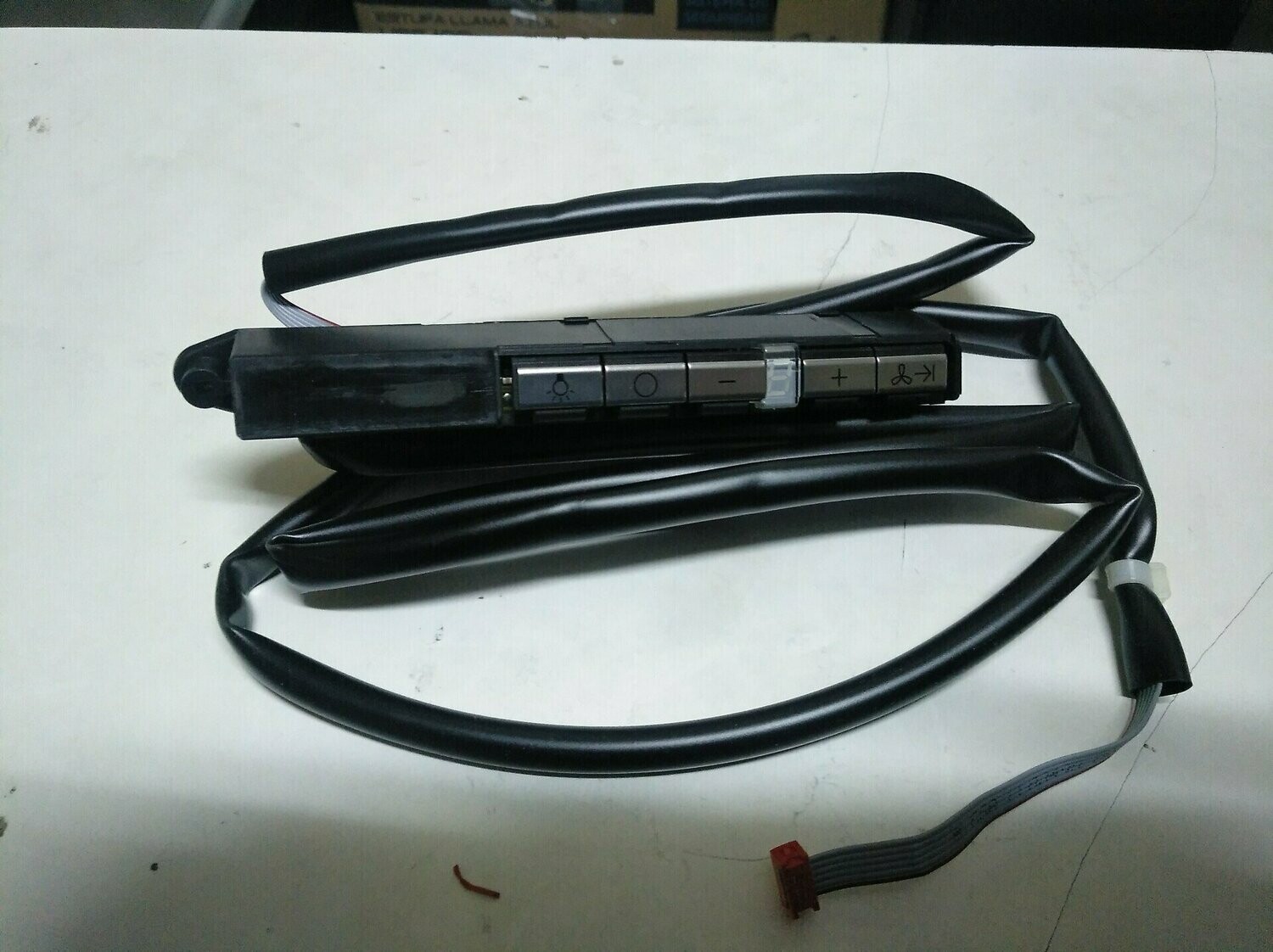 Módulo Mandos Campana Balay Bosch Siemens Neff 498416 496537