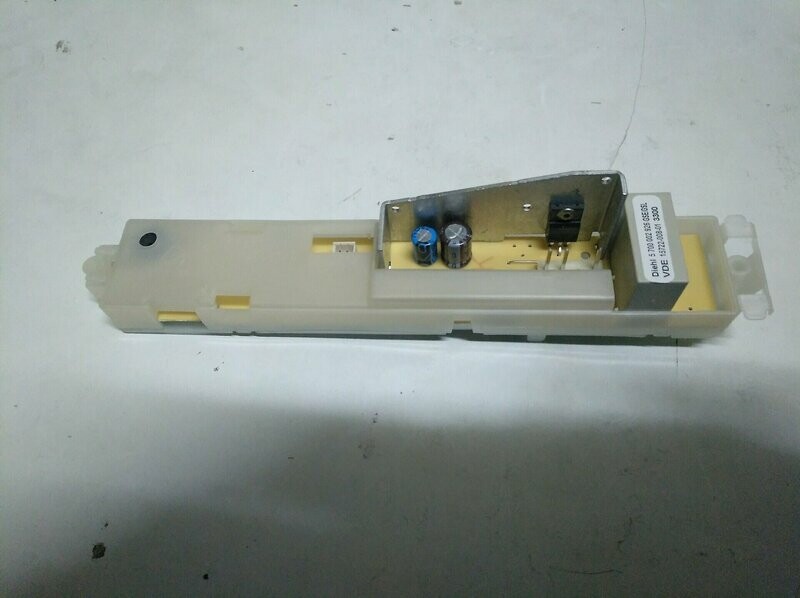 Módulo congelador Bosch Siemens 439523  490450 5700002926  15722-008-01