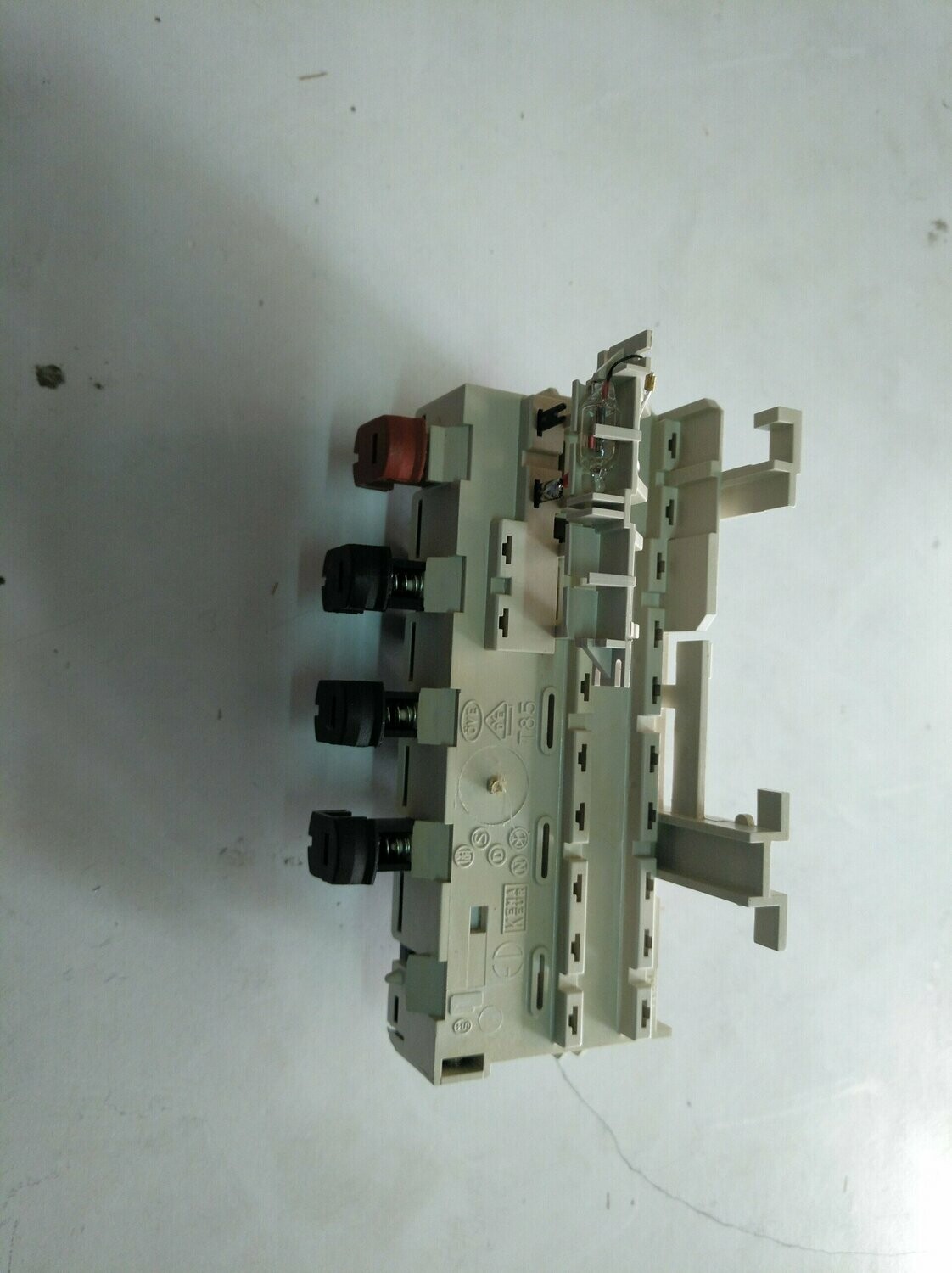 Botonera Conmutador Bosch Siemens Neff 091047