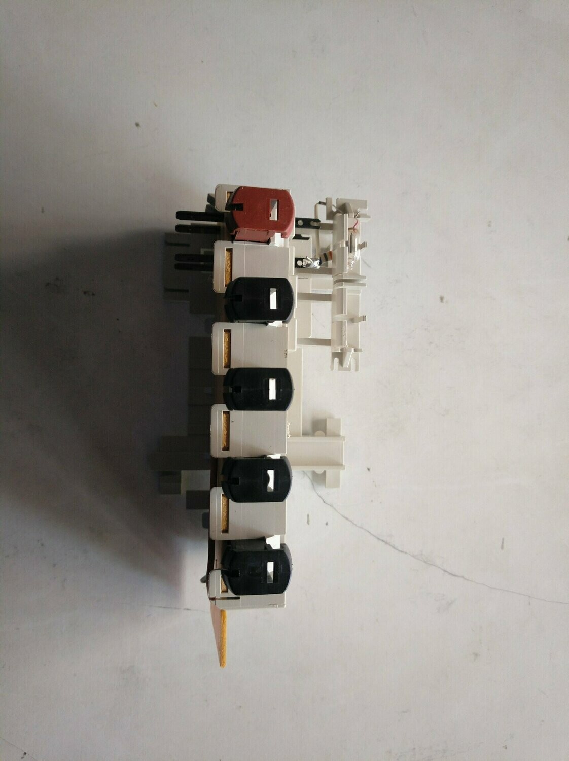 Botonera interruptores Bosch Siemens  Neff 092099 1737200315
