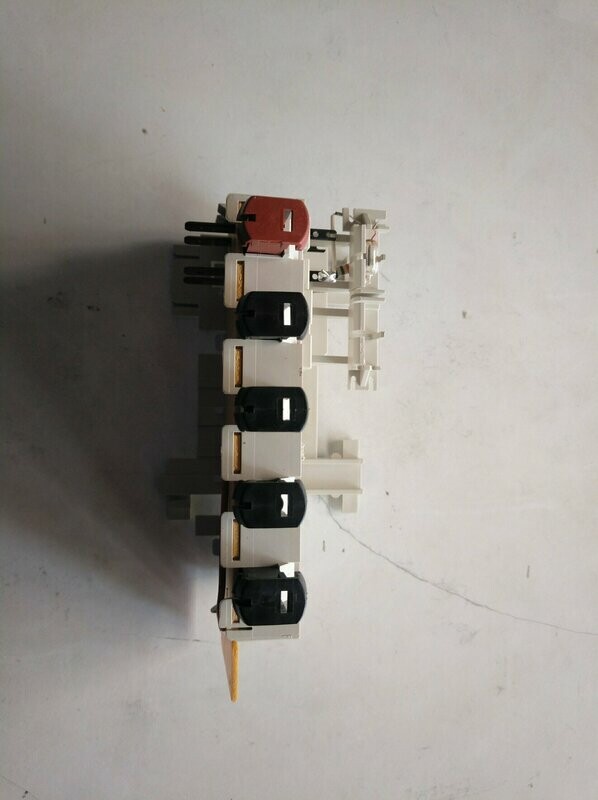 Botonera interruptores Bosch Siemens  Neff 092099 1737200315