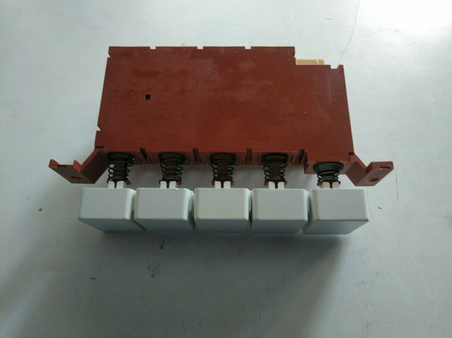 Interruptor Botonera Bosch Siemens Neff  055737  055742