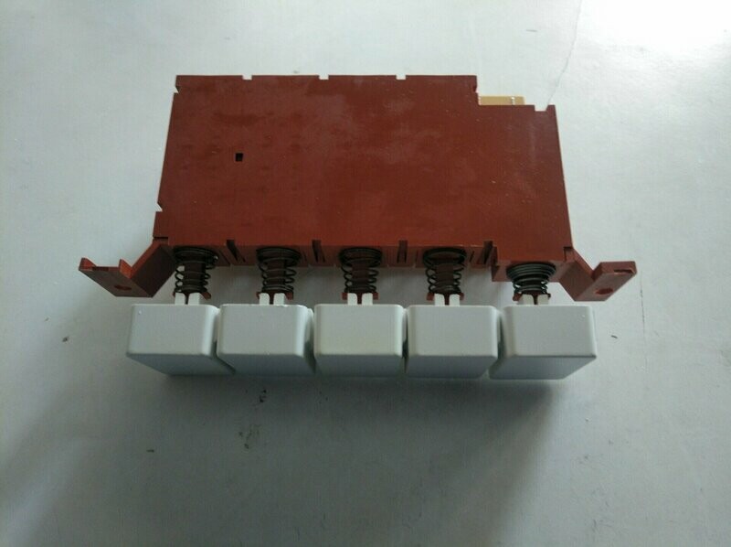 Interruptor Botonera Bosch Siemens Neff  055737  055742