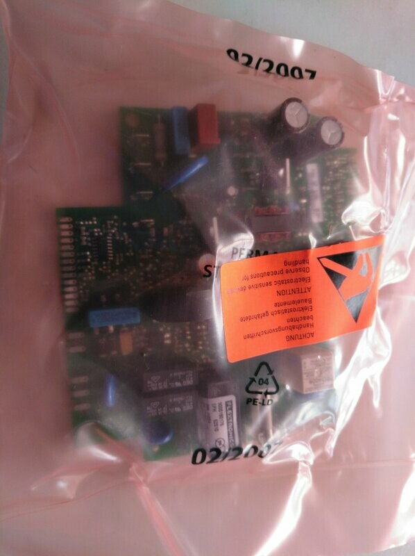 Módulo reles microondas Bosch Siemens Kueppersbusch 443969  497899