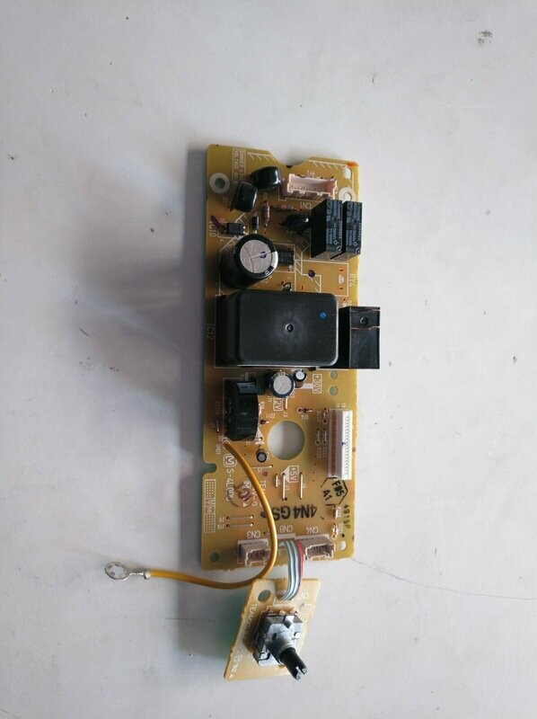Módulo de relés microondas Bosch Siemens Constructa Neff 482212  488471