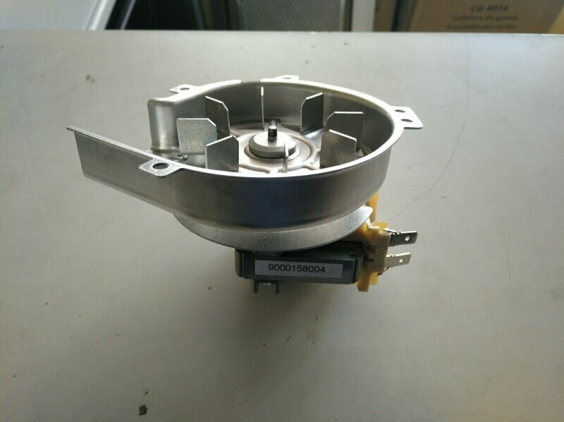 Motor ventilador microondas Balay Bosch Siemens Neff  Beltratto Kueppersbusch 641197 
9000158004 RL76/0016A9