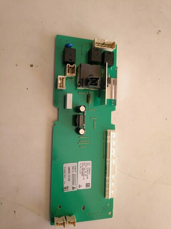 Módulo de potencia lavadora Bosch 670772 674924 679055 AKO 729535-02  556010552-03
9000409589