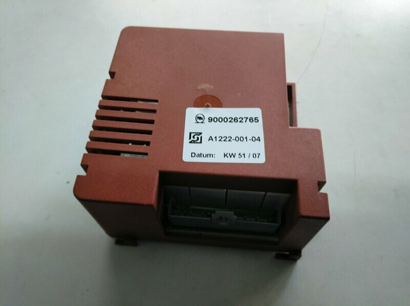 Módulo de control campana Balay Bosch Constructa Neff  9000262765 A1222-001-04 491854  498300