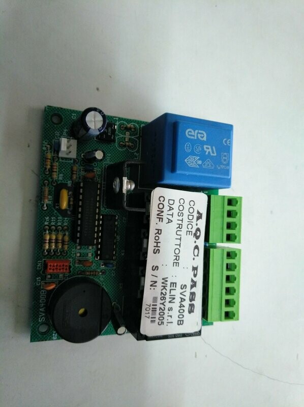 Módulo  de control campana Bosch Siemens Neff
Solitaire  483236  496238
WK26Y2005