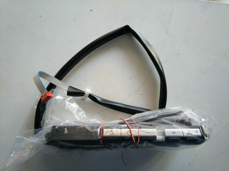 Módulo de mandos campana Balay Bosch Siemens Neff 264194  498217 498319
