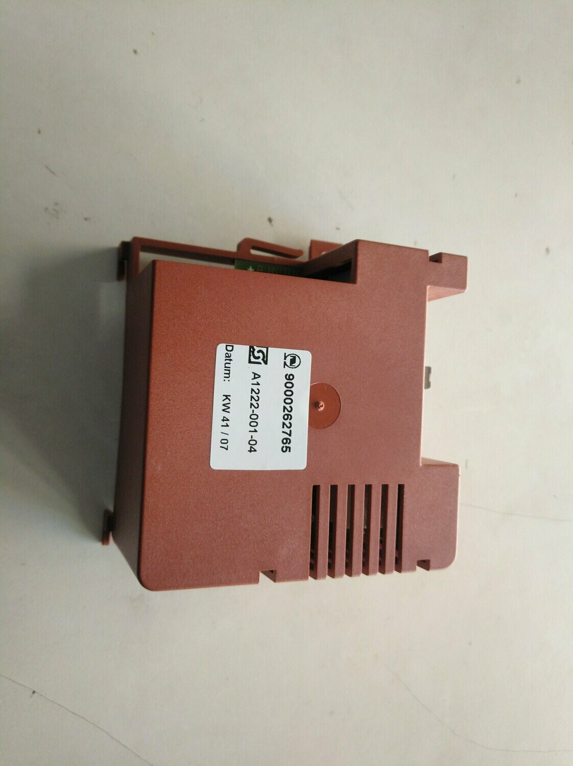 Módulo de control campana Constructa  Balay Bosch Siemens Neff 491854 498300