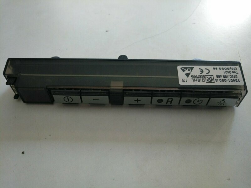 Módulo de Mandos campana Balay Bosch Siemens Neff  268060  498435  646440