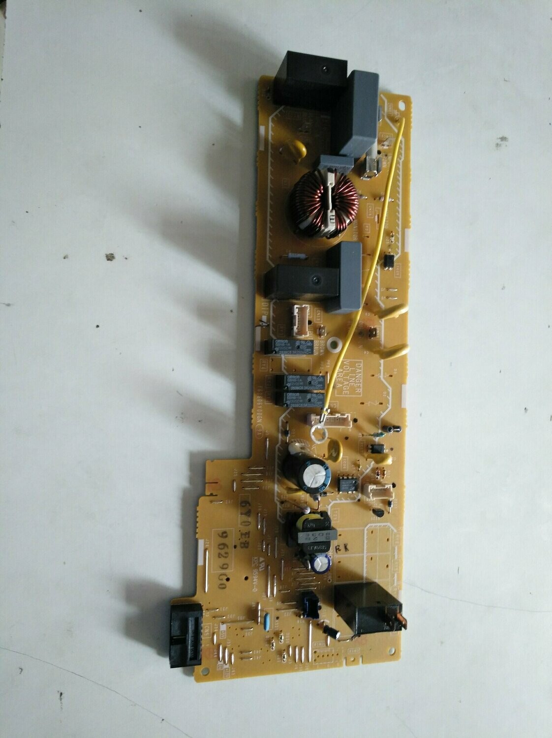 Módulo de potencia microondas Balay Bosch Siemens Neff  647319  656624
F62606Y00GN