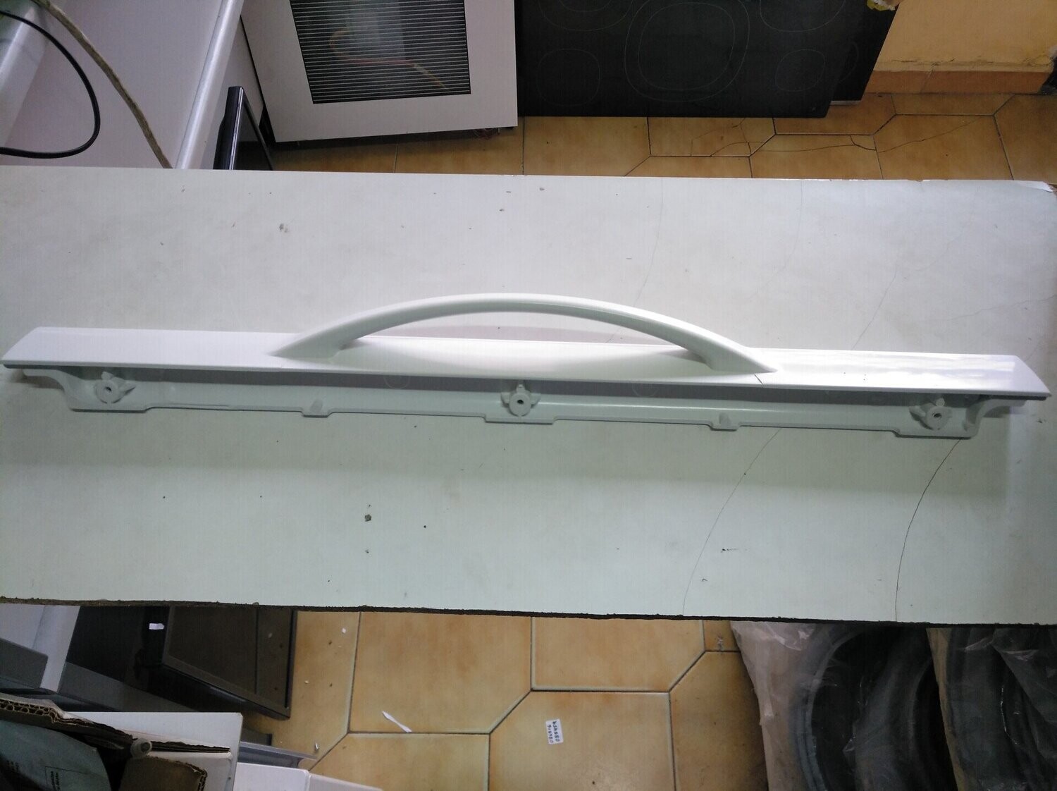 Tirador Horno Whirlpool  481949878173