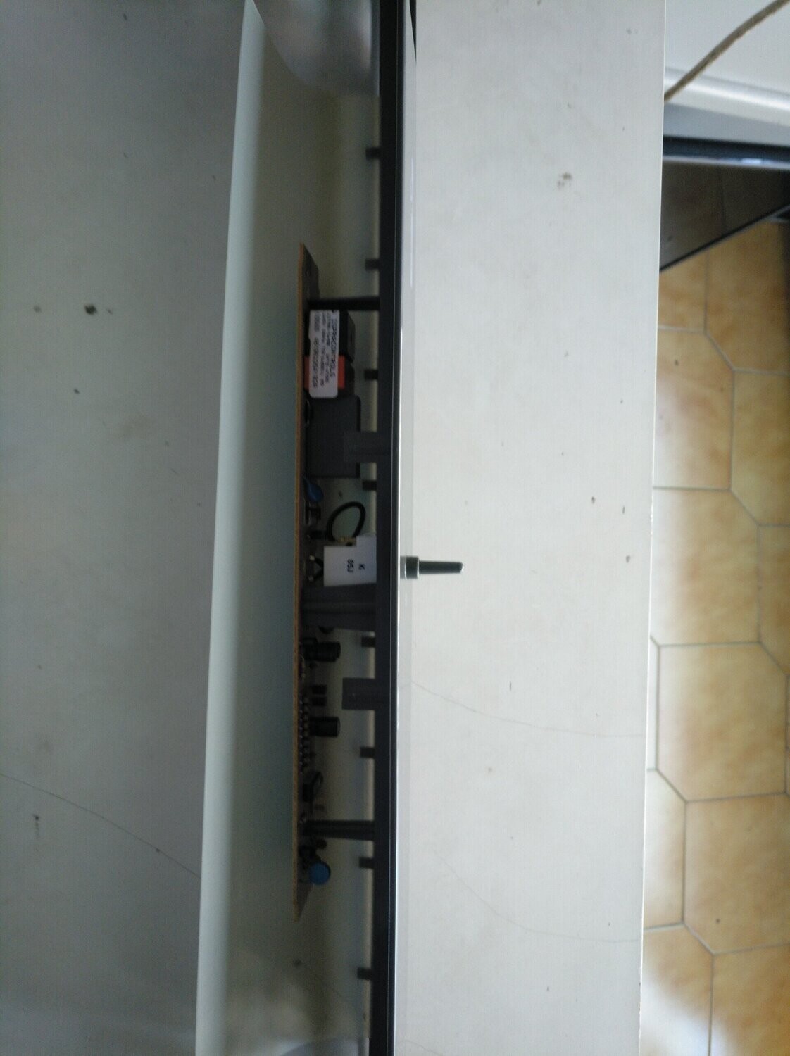 Módulo mandos frigorífico Whirlpool
481246469161