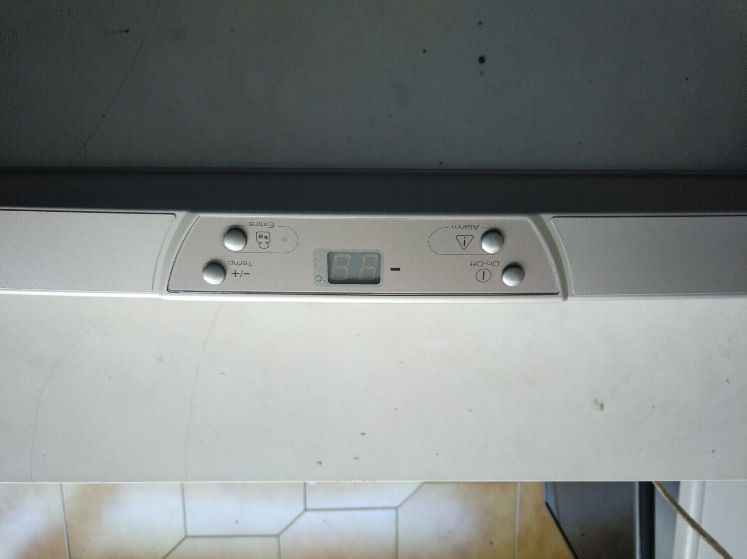 Módulo mandos frigorífico Whirlpool 
481245228881   461951035911