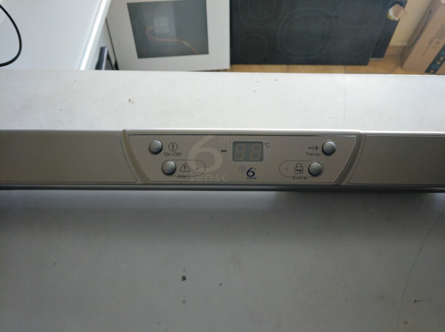 Módulo de mandos frigorífico Whirlpool
481245228951    461951038661