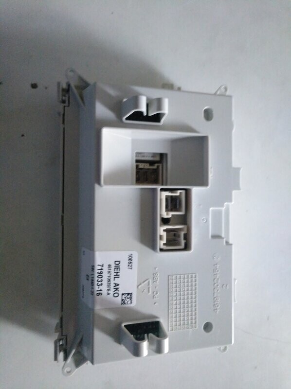 Módulo secadora Whirlpool 481221470748
461971093976-A  461973033574  461973039601