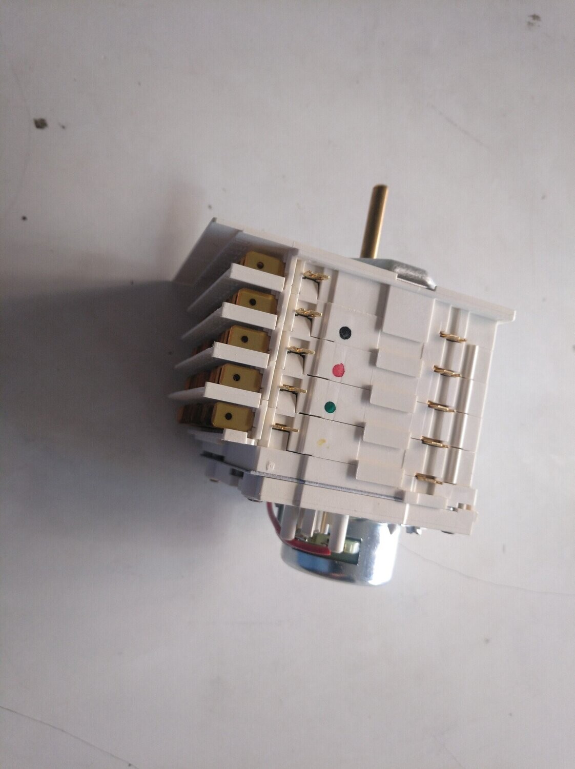 Programador Lavadora Smeg 816290377
EC4752.01A02  816290665