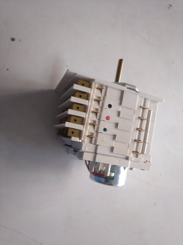 Programador Lavadora Smeg 816290377
EC4752.01A02  816290665