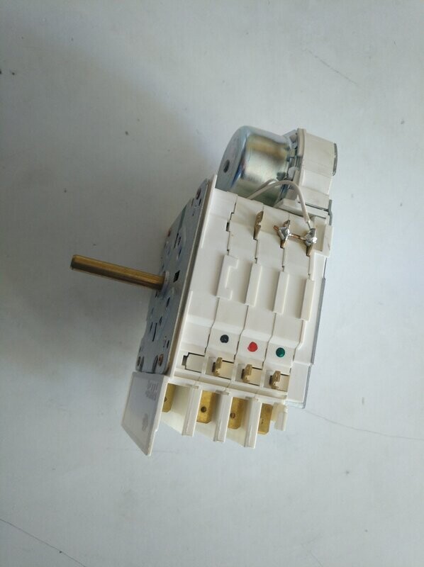 Programador Lavavajillas Smeg 816290662 
EC6001.03C03  160100009214