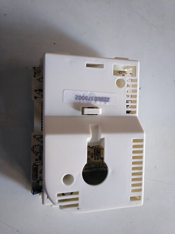 Módulo Lavavajillas Smeg 696290680
22000379002