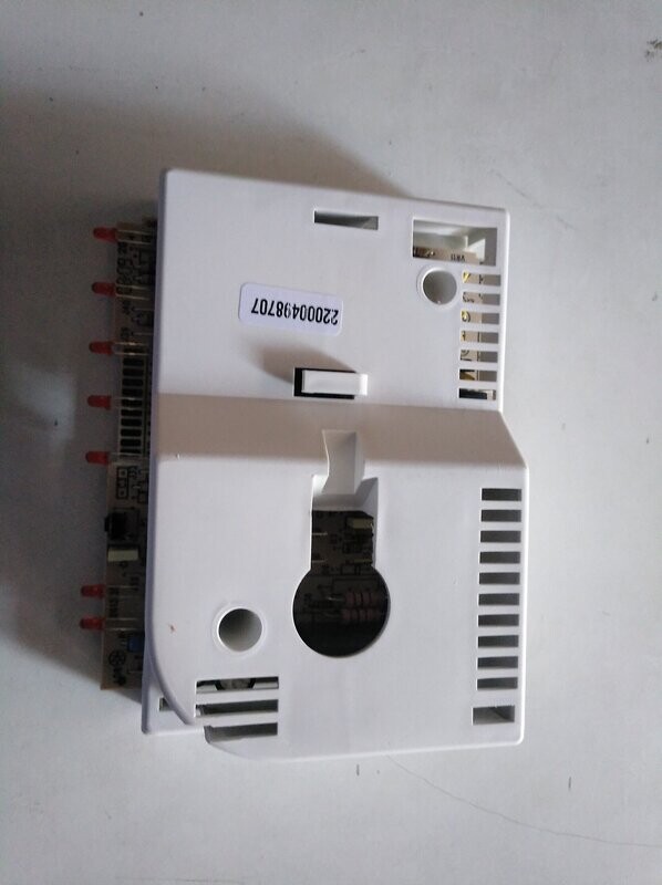 Módulo Lavavajillas Smeg 696290692
22000498707