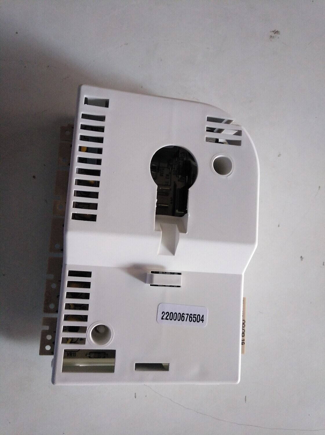 Módulo Lavavajillas Smeg 696290720
22000676504