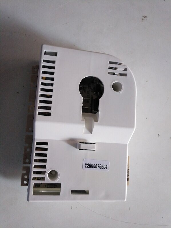 Módulo Lavavajillas Smeg 696290720
22000676504