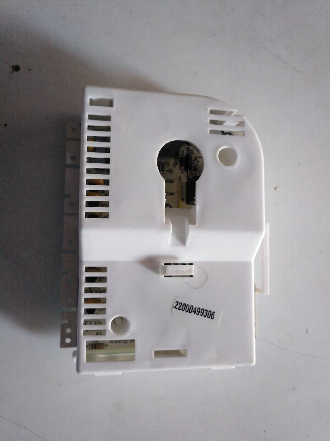 Módulo Lavavajillas Smeg 696290694
22000499306