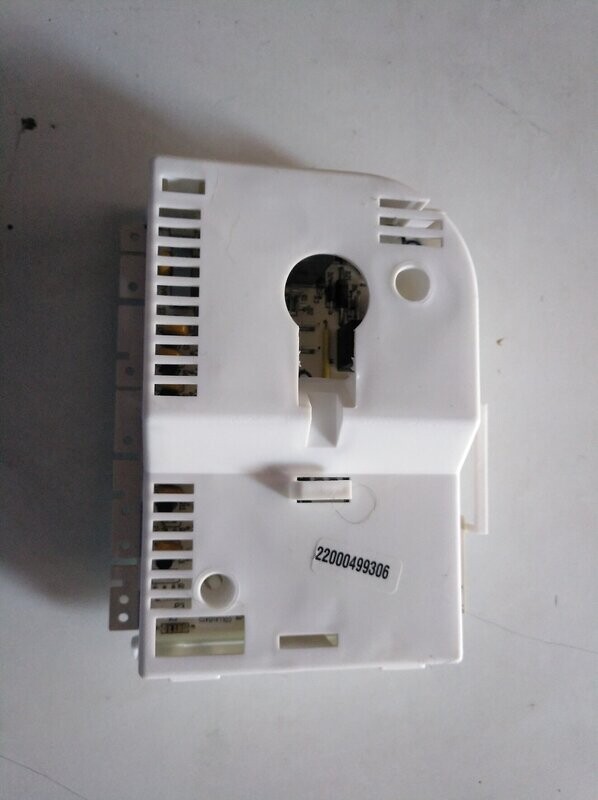 Módulo Lavavajillas Smeg 696290694
22000499306