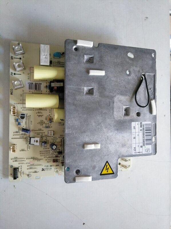 Módulo Vitrocerámica Smeg 691650768
73410022G0843210403NH