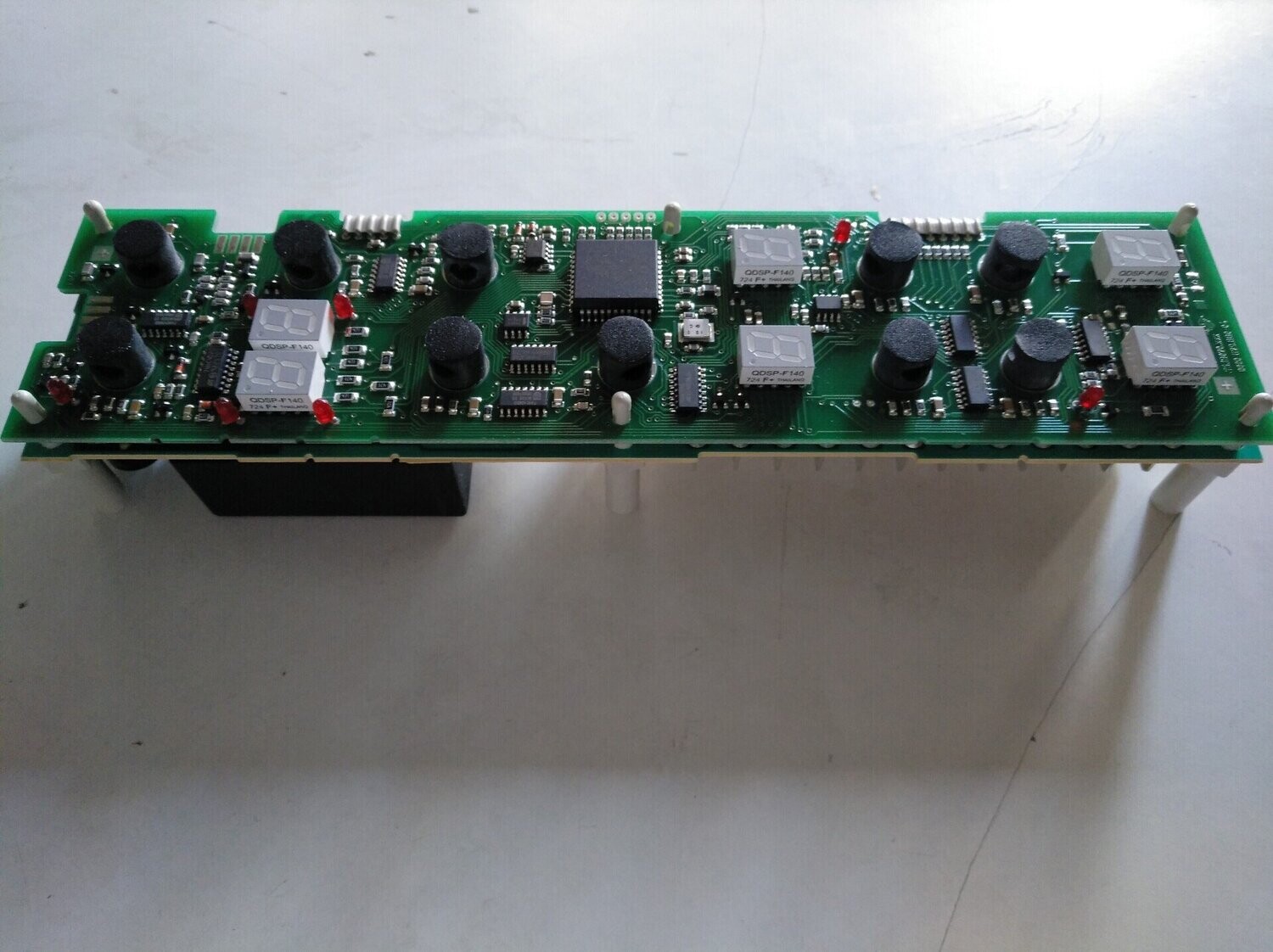 Módulo de mandos vitrocerámica Smeg 818290456  EGO 75.13020.313