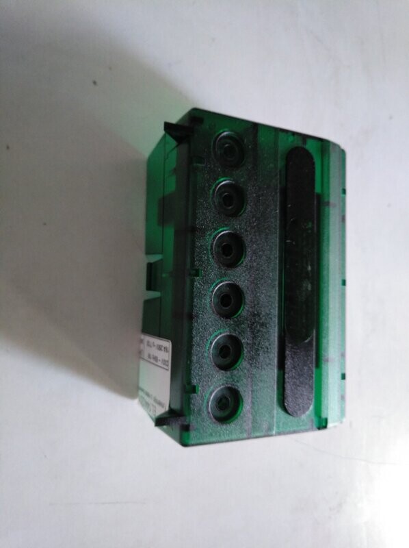 Relog horno Smeg 816290315
EL144/201
