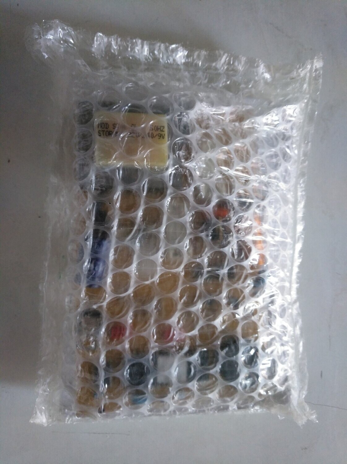 Módulo campana Smeg 816810159