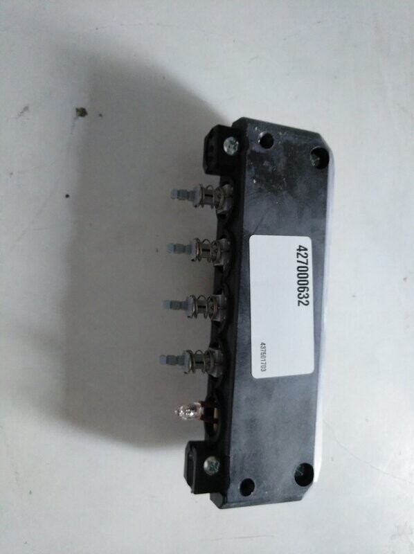 Botonera campana Smeg 816450262
427000632