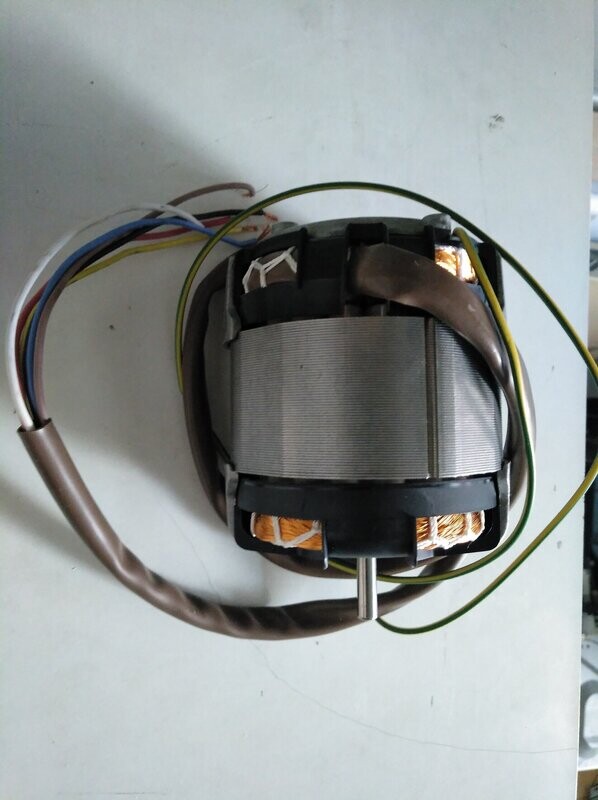 Motor campana Smeg  795210274
S80-40ARP6600G