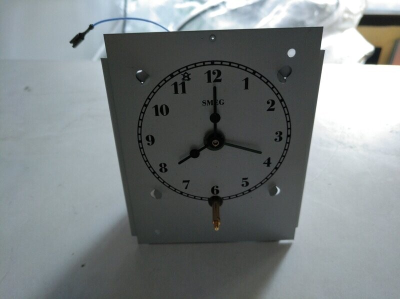 Reloj Horno Smeg 948800043
D-7209