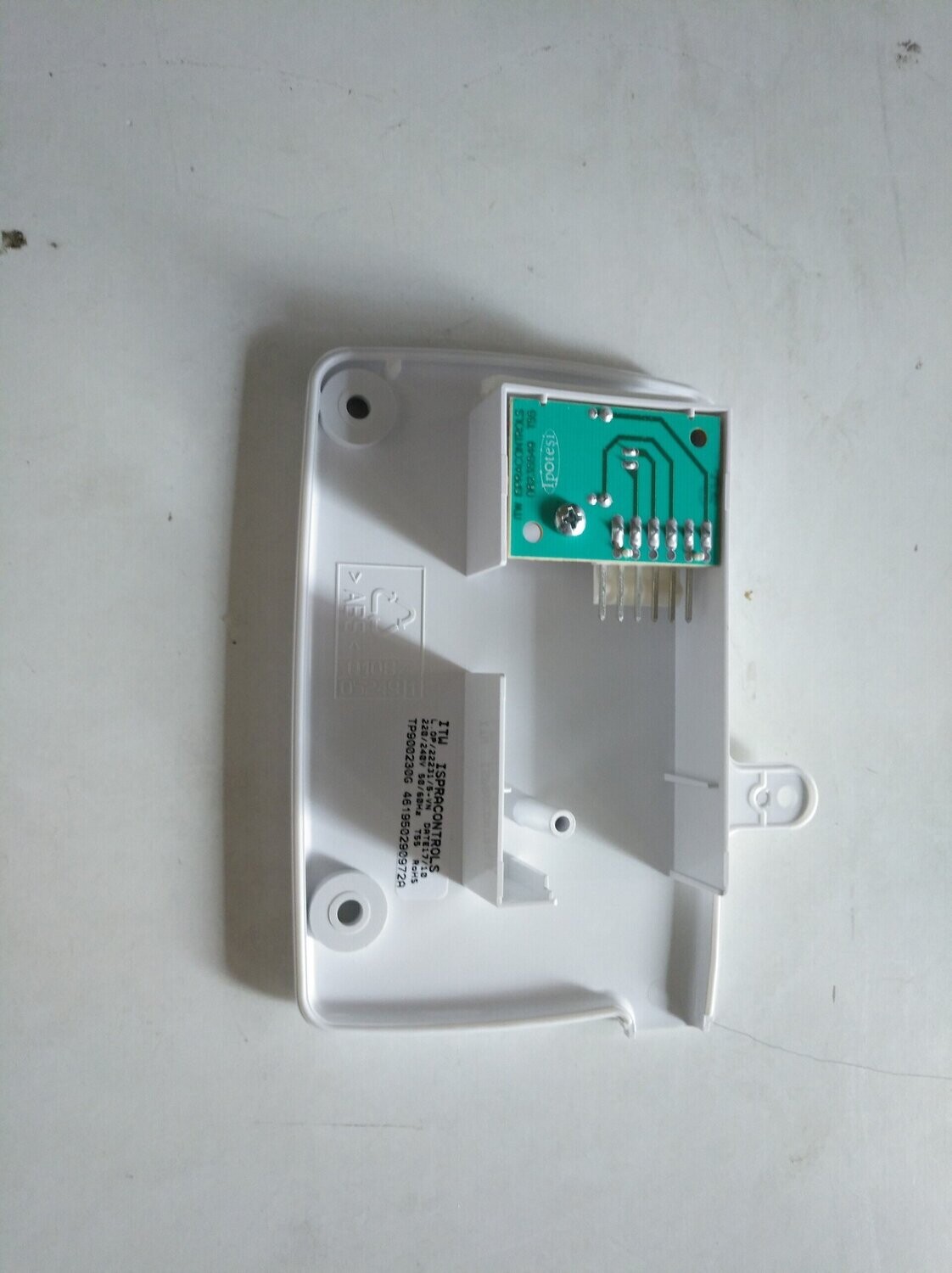 Receptor infrarrojos 690071289
TP900230G  461950290972A