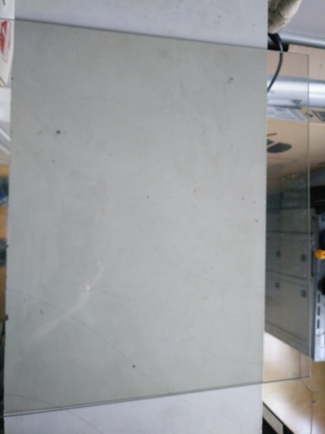 Cristal Horno Smeg
772530913