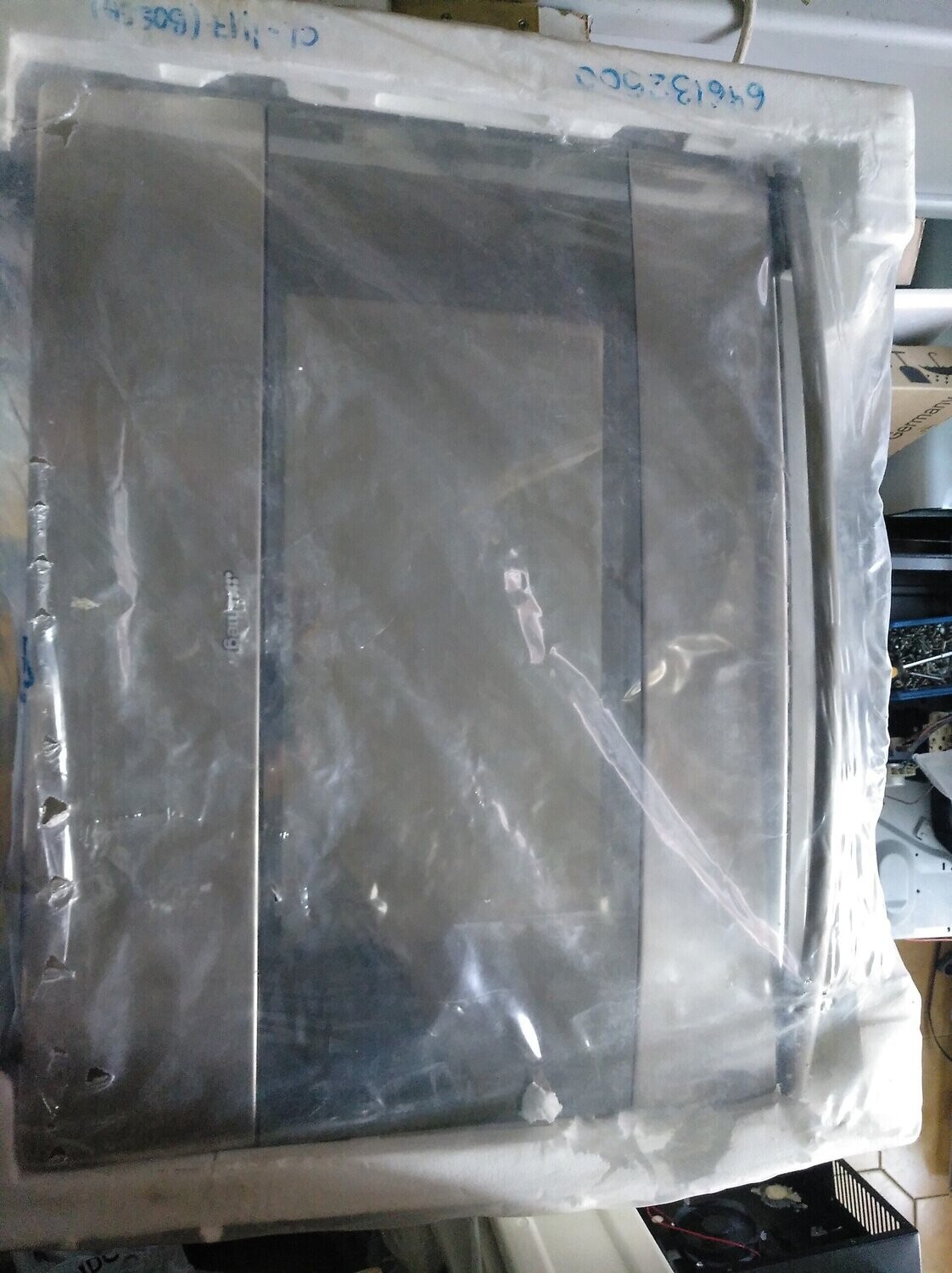 Puerta completa horno Smeg 696132500