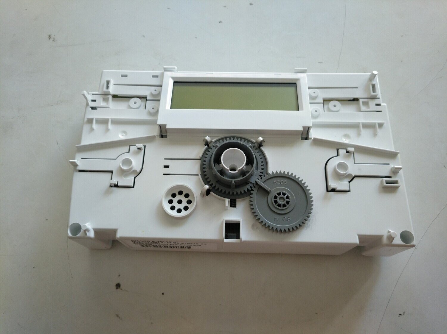 Módulo Lavadora Whirlpool 481227628449
461971082832   2221041526