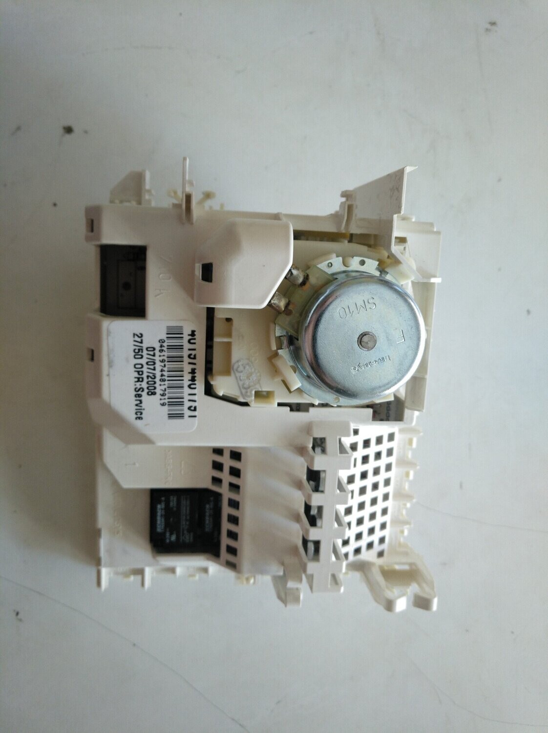 Módulo Lavadora Whirlpool 481221479484
400974401791