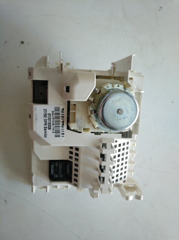 Módulo Lavadora Whirlpool 481221479484
400974401791