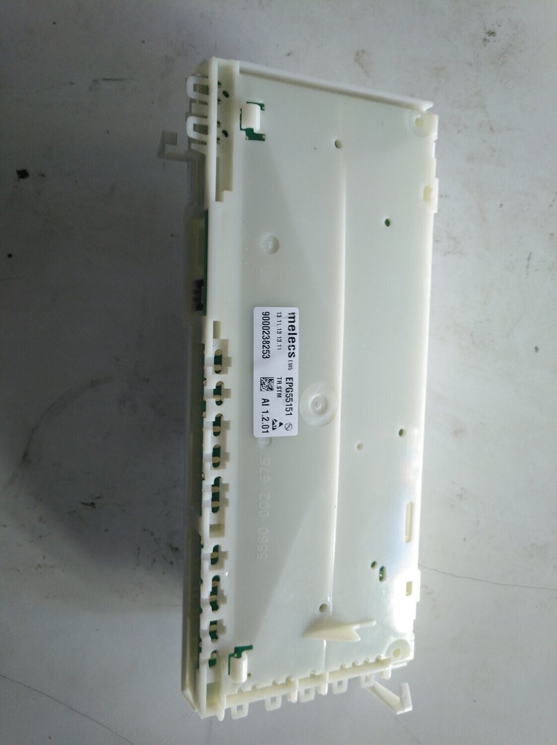 Módulo de Lavavajillas
643982
EPG55151