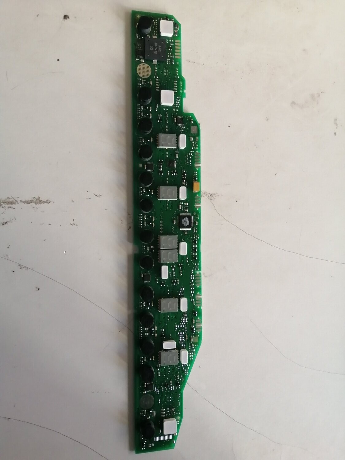 Módulo control vitro Balay 424305
EGO 75 13050 330    5650030396