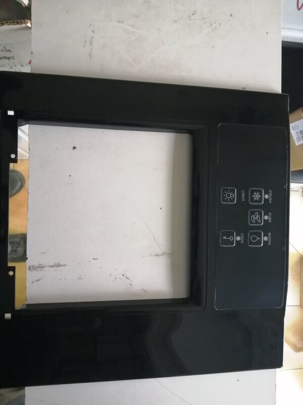 Módulo lavadora Bosch Siemens Constructa 117466