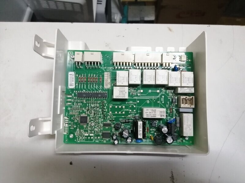 Módulo frigorífico Whirlpool Bauknecht
480132100603 461950295522 A