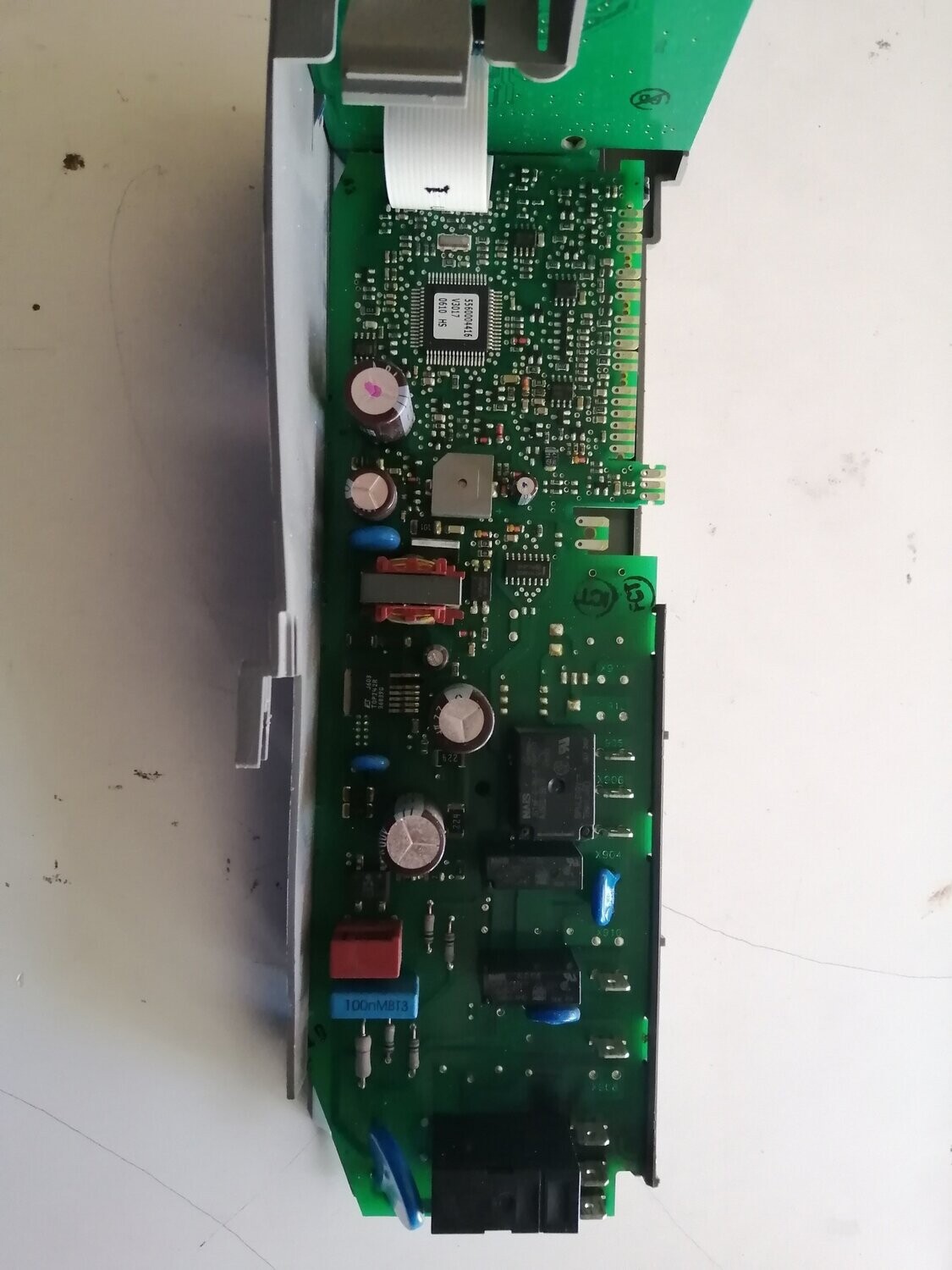 Módulo horno Neff  439993  443752  447765  
9000087543  EPH60203