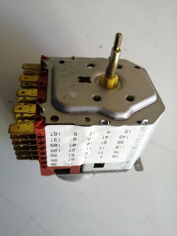Programador Whirlpool 481928218663, eaton EC4469.01D.
